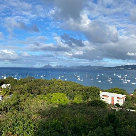 Superbe Appartement Vue Sur Mer Sainte-Anne Exteriér fotografie